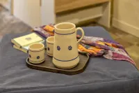 Monolocale Alguer in the historical center