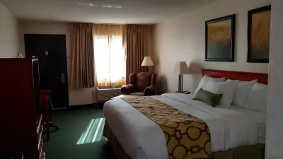 Baymont by Wyndham Oacoma Hotels in Oacoma