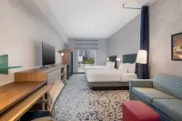 Home2 Suites by Hilton Houston Downtown Convention Center