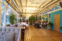 Rublevka Village Hotel - bar