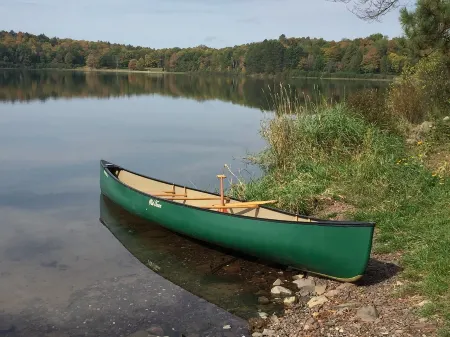 Stunning Lakeside Escape - Wilderness Bay Lodge