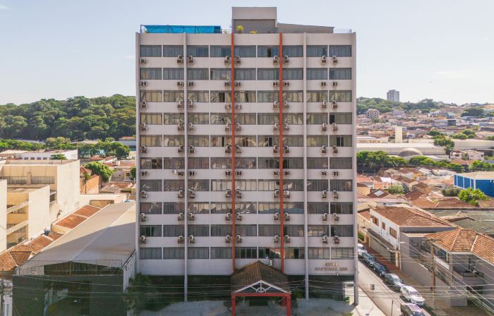 Hotel Nacional Inn Ribeirão Preto