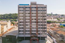 Hotel Nacional Inn Ribeirão Preto