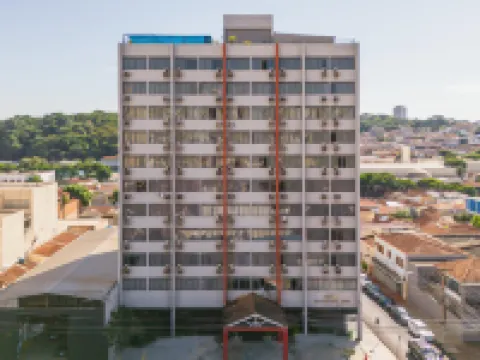Hotel Nacional Inn Ribeirão Preto Hotels in Ribeirao Preto