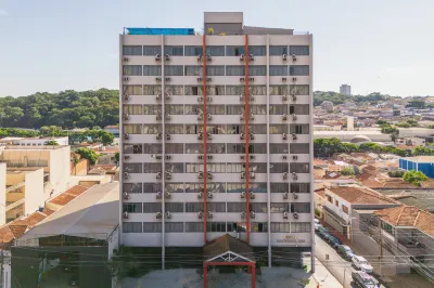 Hotel Nacional Inn Ribeirão Preto