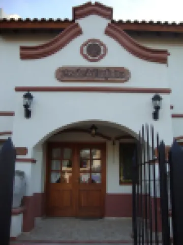 ポサダ デル インフィニート のホテル