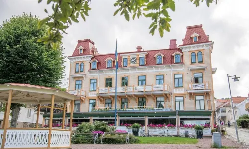 Grand Hotel Marstrand