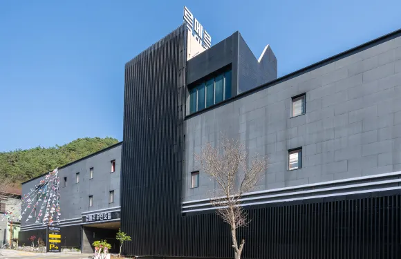 華順樂美汽車旅館