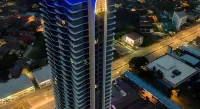 Two Bedroom Troika Kota Bharu by AGhome