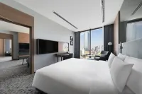 Radisson Blu Hotel, Riyadh Al Sahafa Hotel a Riad
