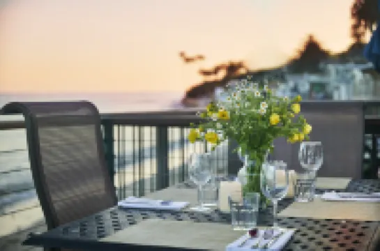 Ocean View and Beach Access - Charming Sailing Vessel Retreat