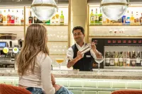 Maek Hotel Antwerp Central - Handwritten Collection Hotels in Antwerpen