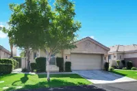 Laguna Oasis at Desert Princess