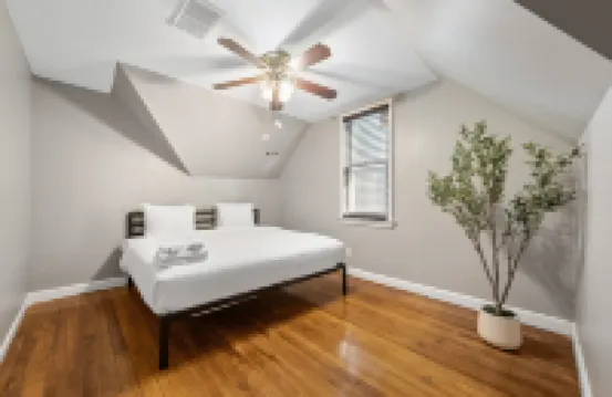 Expansive Space and Modern Amenities - Inviting Family Retreat