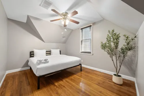 Grand Duplex Hotels in Bayonne