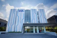 Berry Biz Hotel Powered by Archipelago 峇里島住宿飯店