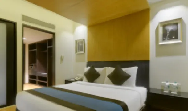 Davanam Sarovar Portico Suites Bengaluru Hotels in Bengaluru