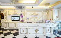 Seeds Hotel Shah Alam Seksyen 7 I-City