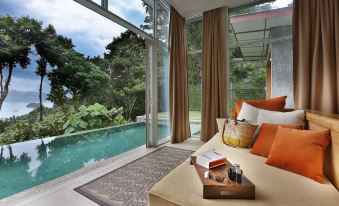 Ambong Rainforest Retreat