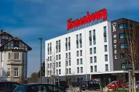 K Hotel Hotels in Strasbourg