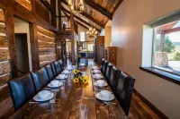 Luxury Mountain Retreat with Sauna and Stunning Views - Exquisite Oasis