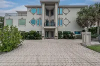 Coastal Splendor Hotels in Sankt Johns County