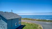 Urbanski House Hotels in Yachats