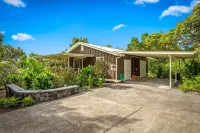Wrap-Around Lanai with Ocean and Garden Views - Charming Coastal Retreat 킬레이크쿠아 만 주변 호텔