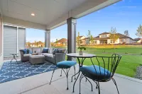 Cozy Modern Farmhouse | 3 bedrooms