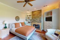Indulgent Escape in Rancho Mirage