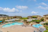 Seascape Sanctuary Rio del Mar住宿飯店