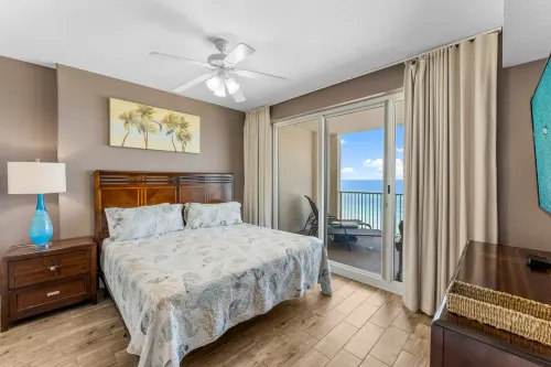 Expansive Balcony and Breathtaking Ocean Views - Serene Coastal Oasis