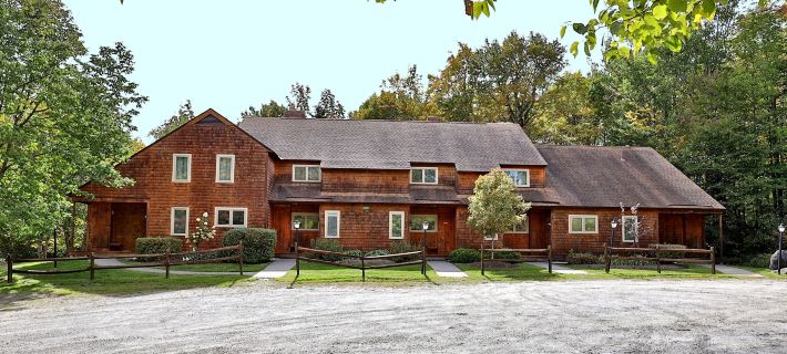 Glazebrook by Killington Vacation Rentals Hotels in Killington