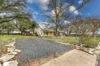 Spacious Backyard and Cozy Front Porch - Charming Retreat