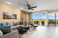 Spacious Lanai and Daily Activities Included - Stunning Oceanfront Retreat