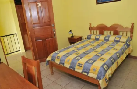 Hotel Santa Ana Liberia Airport