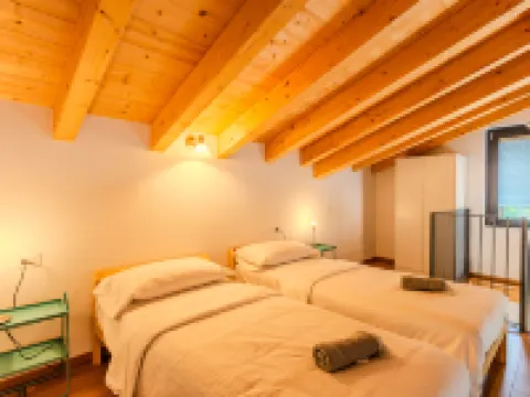 Camping Turisport Hotels in Dervio