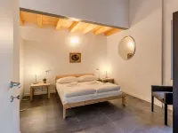 Camping Turisport Hotels in Dervio