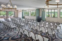 Graduate by Hilton Charlottesville Hoteles en Charlottesville
