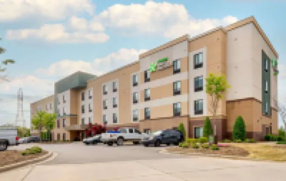 Extended Stay America Suites - Rock Hill