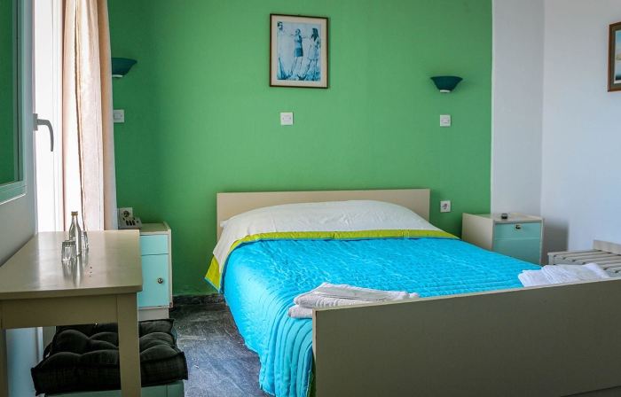 Myrtos Hotel