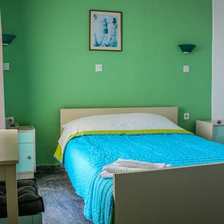 Myrtos Hotel