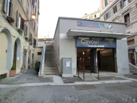 Nerva Accommodation Các khách sạn ở Monti