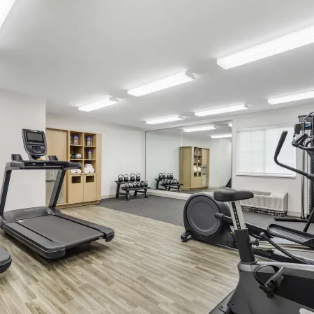 Sonesta Simply Suites Baltimore BWI Airport Отели в г. Линтикум