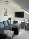 Ferienwohnung Juli - neu Renovierte, Moderne Ferienwohnung
