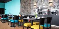 Thon Hotel Kirkenes - bar