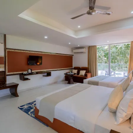 Hotel Goa Continental