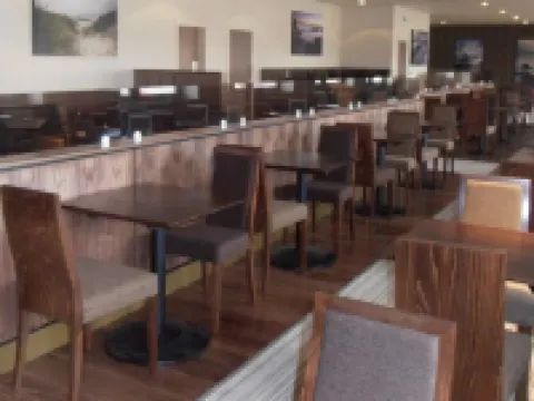 シェトランド ホテル ラーウィックのホテル