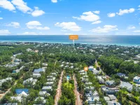 Magnolia Cottages by the Sea - Connecticut Yankee - 3-Star