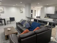 Apartment 07 St Andrews Hotels in Borough of Fylde